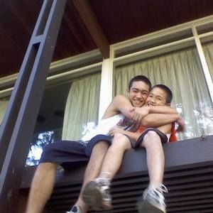 Meet your Posher, Josh